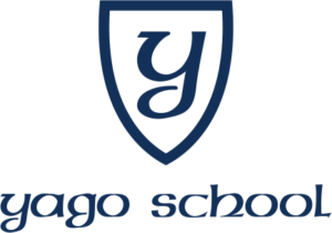 Yago School Official Logo
